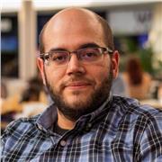 Proactivo con orientación prioritaria hacia el alumnado. Puedo dar clases presenciales u online con área de influencia Madrid. Farmacéutico con posibilidad de trabajar en Biología y asignaturas relacionadas así como ofimática de Microsoft.